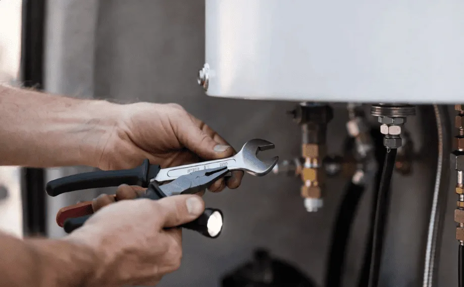 Why choose Water Heater Repair in Archer City, TX